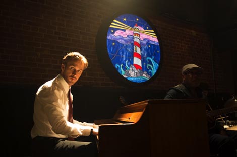 La La Land, red. Damien Chazelle