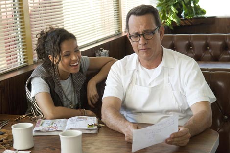 Larry Crowne, red. Tom Hanks