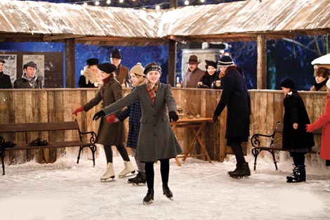 Lea i Darija, red. Branko Ivanda