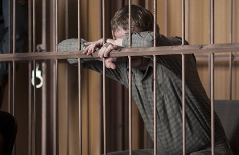 Levijatan (Leviafan), red. Andrey Zvyagintsev