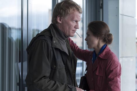 Levijatan (Leviafan), red. Andrey Zvyagintsev