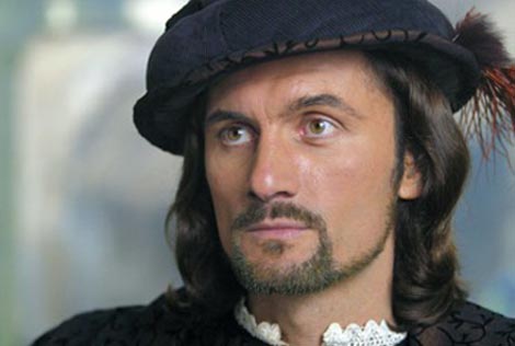 Libertas, red. Veljko Bulajić