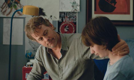 Ljeto u Brooklynu (Little Men), red. Ira Sachs