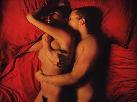 Ljubav (Love), red. Gaspar Noé