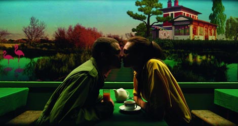Ljubav (Love), red. Gaspar Noé