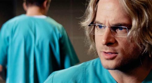 Ljudožder vegetarijanac, red. Branko Schmidt