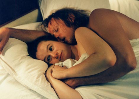 Lomeći valove (Breaking the Waves), red. Lars Von Trier
