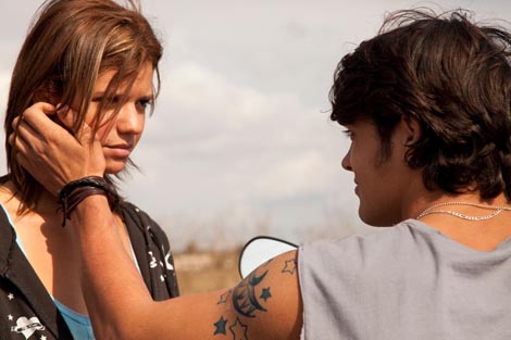 Loverboy, red. Catalin Mitulescu