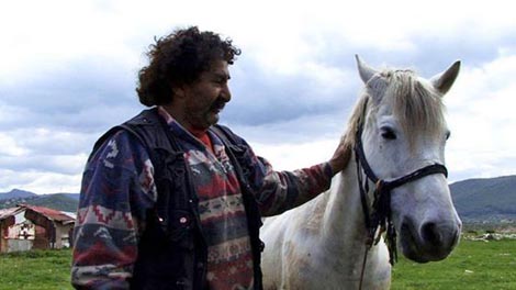 Lungodrom, red. Marnel Tomić