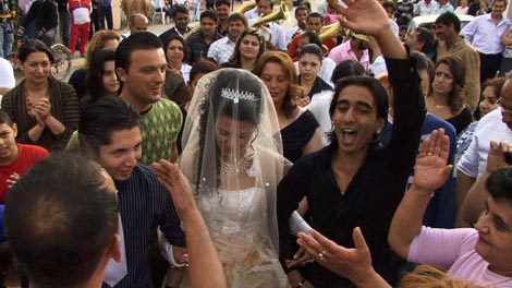 Lungodrom, red. Marnel Tomić