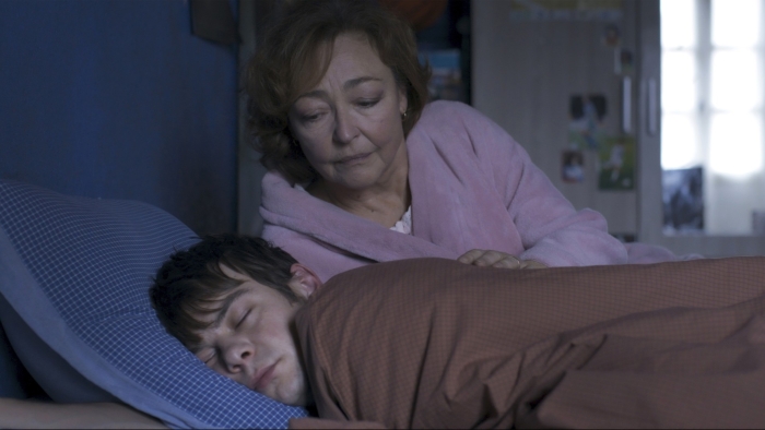 <em>Milost</em> (<em>Miséricorde</em>), red. Alain Guiraudie