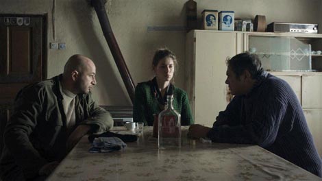 Most na kraju svijeta, red. Branko Ištvančić