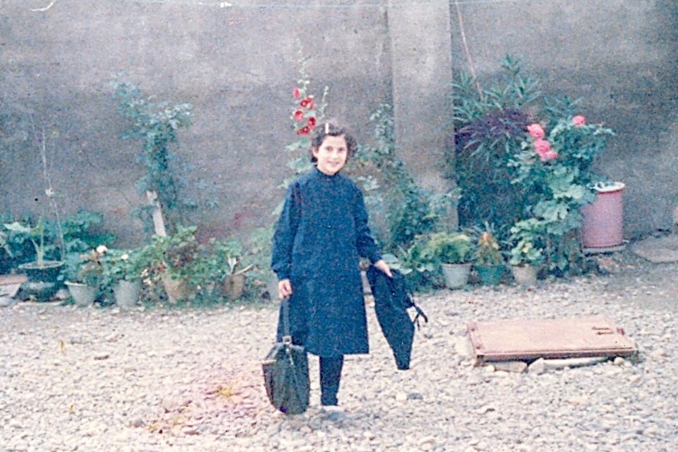 <em>Moj ukradeni planet</em> (<em>Sayyareye dozdide shodeye man</em>), red.  Farahnaz Sharifi, Njemačka, 2024.