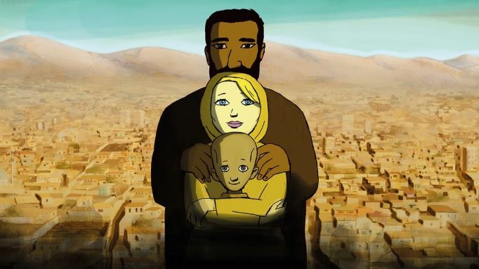 <em>Maad, moje sunce</em> (<em>Moje slunce Maad</em>), red. Michaela Pavlátová