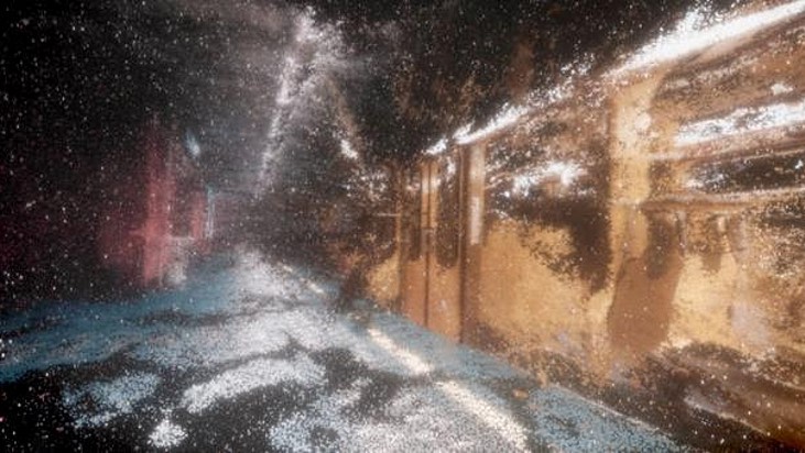 <em>Maalbeek</em>, red. Ismaël Joffroy Chandoutis 