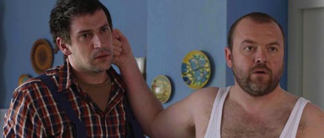 Majstori, red. Dalibor Matanić