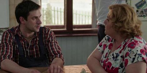 Majstori, red. Dalibor Matanić