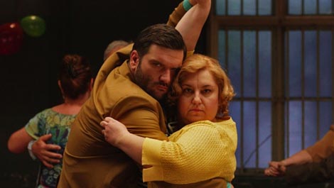 Majstori, red. Dalibor Matanić