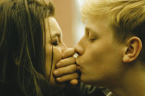 Mama (Mommy), red. Xavier Dolan