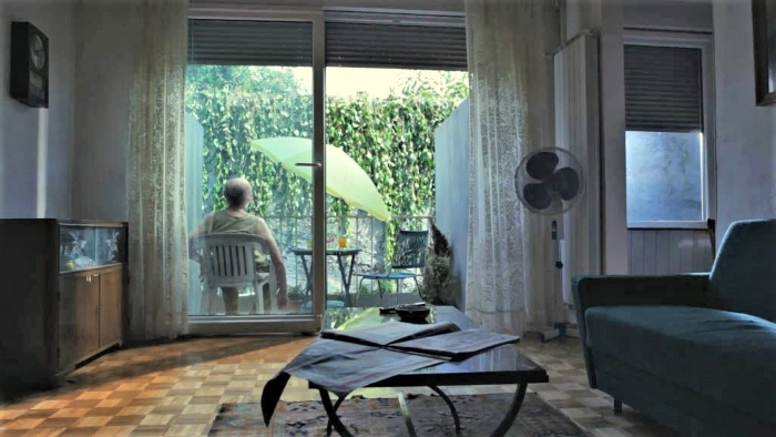 <em>Manjača</em>, red. Tin Žanić, 2014