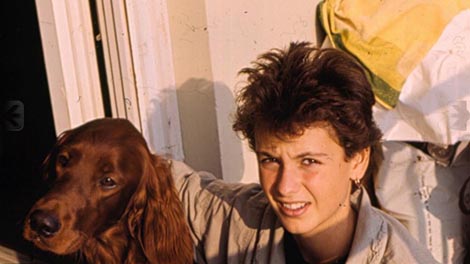 Marijine, red. Željka Suková