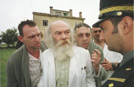 Maršal, red. Vinko Brešan