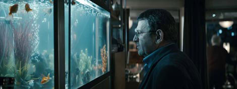 Matura (Bacalaureat), red. Christian Mungiu