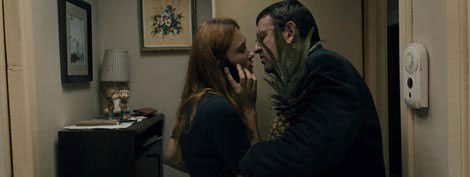 Matura (Bacalaureat), red. Christian Mungiu