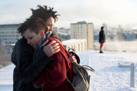 Mi smo najbolje! (Vi är bäst!), red. Lukas Moodysson