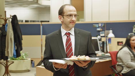 Michael, red. Markus Schleinzer