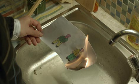 Michael, red. Markus Schleinzer