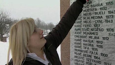 Mila traži Senidu, red. Robert Tomić Zuber