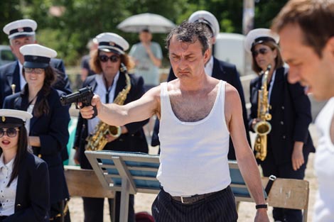 Ministarstvo ljubavi, red. Pavo Marinković