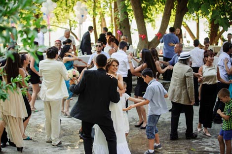 Ministarstvo ljubavi, red. Pavo Marinković