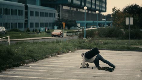 Mliječni zub, red. Saša Ban