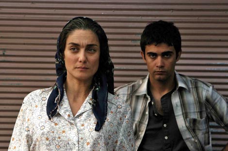 Mlijeko (Süt), red. Semih Kaplanoğlu