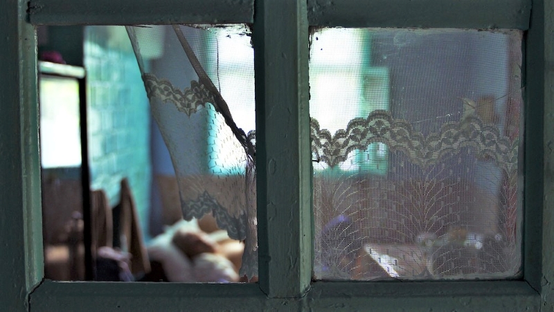 <em>Moj ujak Tudor</em> (<em>My Uncle Tudor</em>), red. Olga Lucovnicova