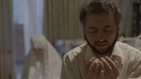 Moj Alep (My Aleppo), red. Melissa Langer