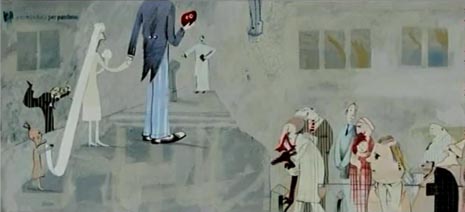 Moj put, red. Veljko Popović