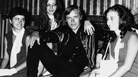 Moj zanat, red. Mladen Matičević