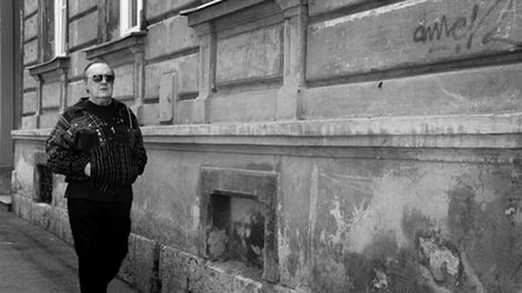 Moj zanat, red. Mladen Matičević