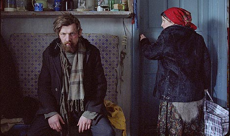 Moja radost (Schastye moe), red. Sergej Loznica