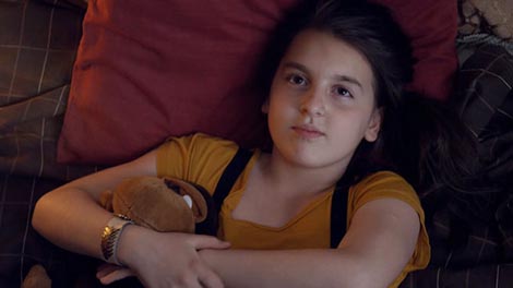 Moja! Moja! Moja sobica!, red. Barbara Vekarić