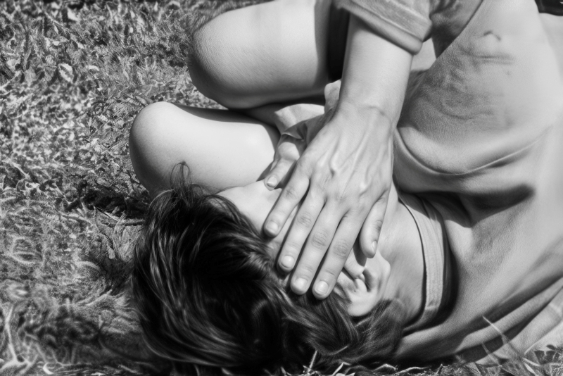 <em>Mrtva luka</em>, red. Nenad Puhovski, 1976.