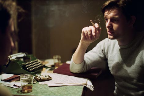 Na cesti (On the Road), red. Walter Salles