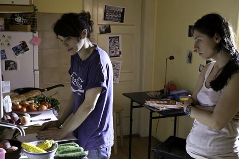 Na kvadrat, red. Radoslav Jovanov Gonzo