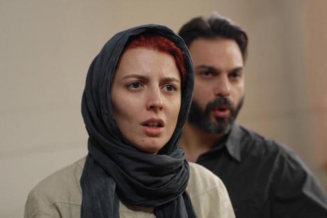 Nader i Simin se rastaju (Jodaeiye Nader az Simin), red. Asghar Farhadi