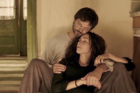 Najljepša je zemlja moja (Die Brücke am Ibar), red. Michaela Kezele