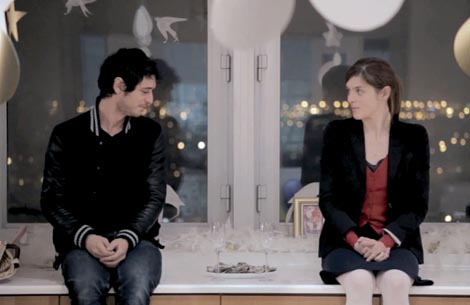 Naš osobni rat (La guerre est déclarée), red. Valerie Donzzelli