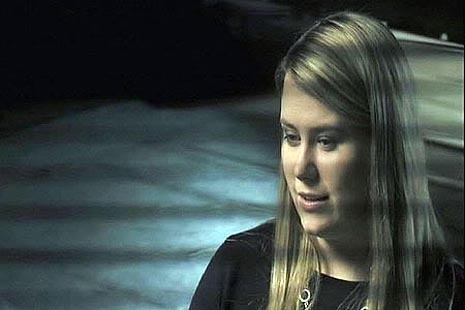 Natascha Kampusch – 3.096 dana zatvora (Natascha The Girl in the Cellar), red. Alina Teodorescu, Peter Reichard